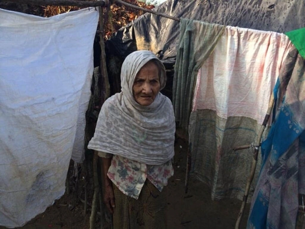 Osman Genç'in Bangladeş ziyareti - Resim 16