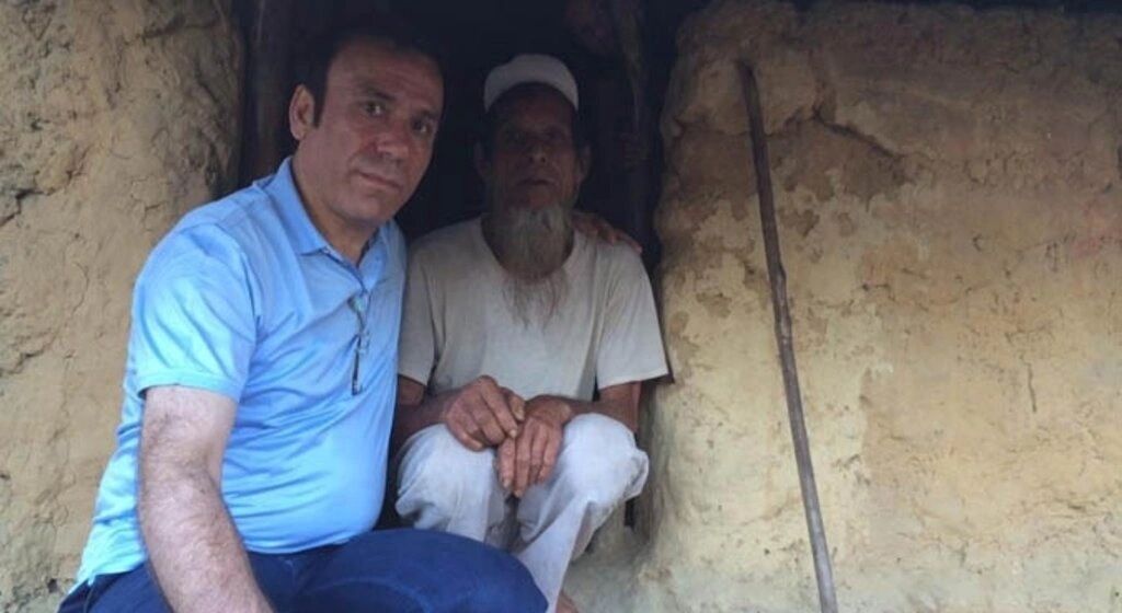 Osman Genç'in Bangladeş ziyareti - Resim 18