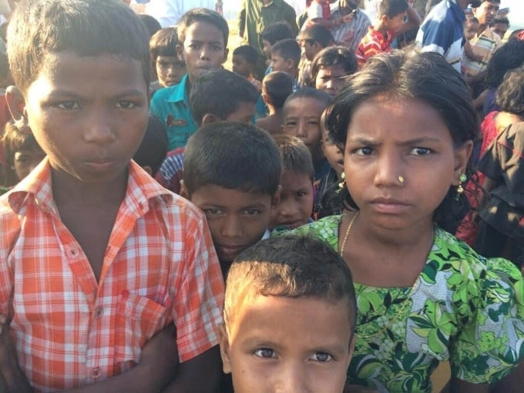 Osman Genç'in Bangladeş ziyareti - Resim 22