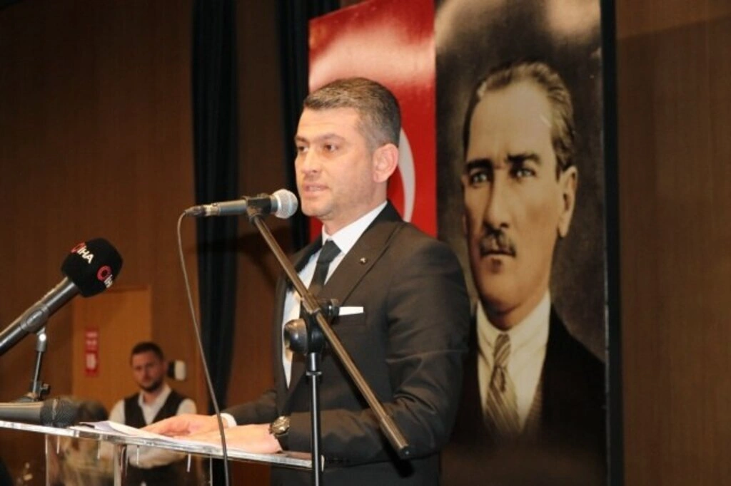 Havzalılardan muhteşem Tirit Gecesi - Resim 2