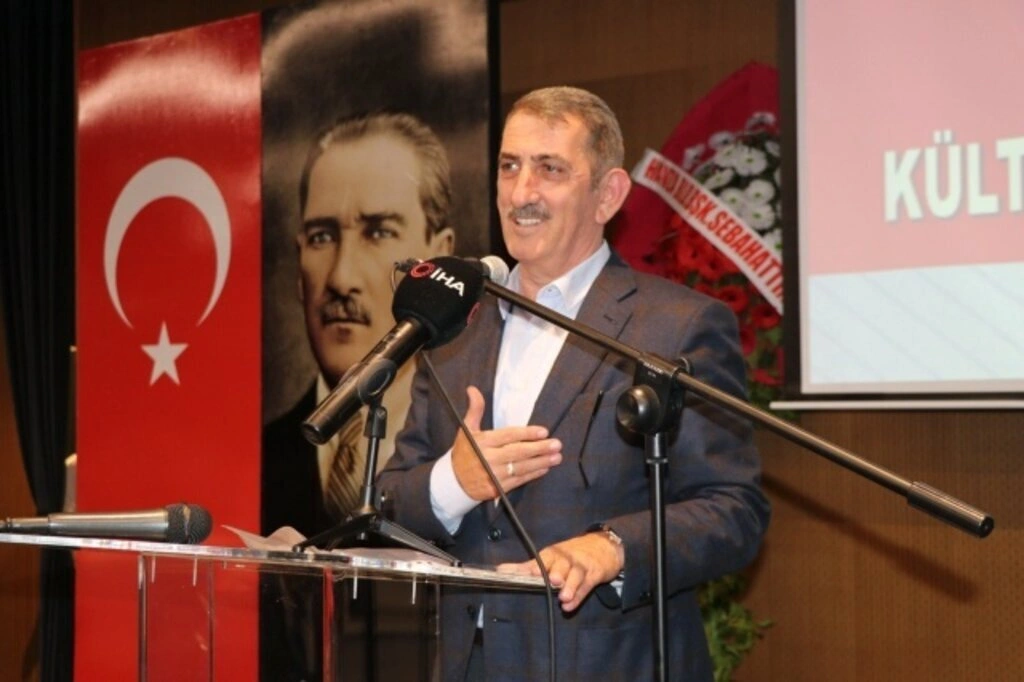 Havzalılardan muhteşem Tirit Gecesi - Resim 3