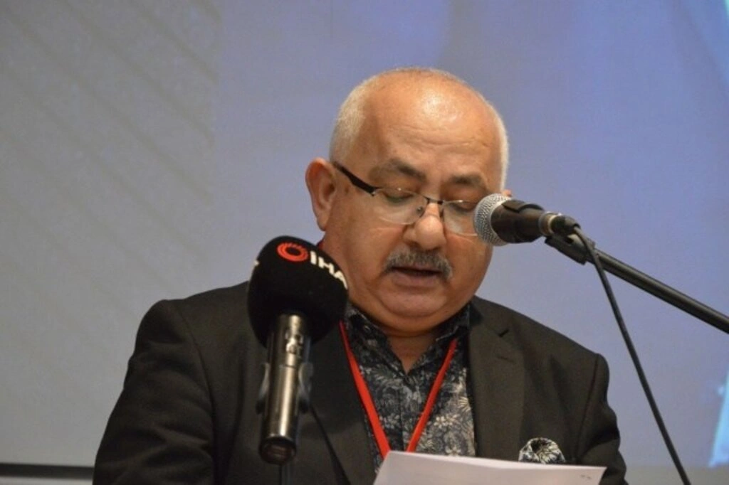 Havzalılardan muhteşem Tirit Gecesi - Resim 4