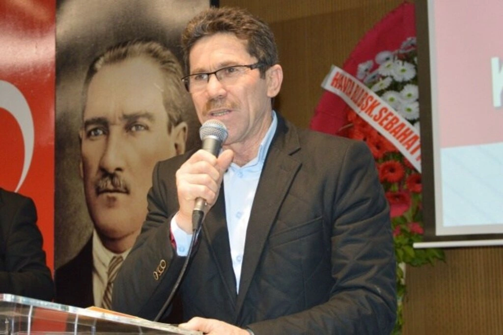 Havzalılardan muhteşem Tirit Gecesi - Resim 5