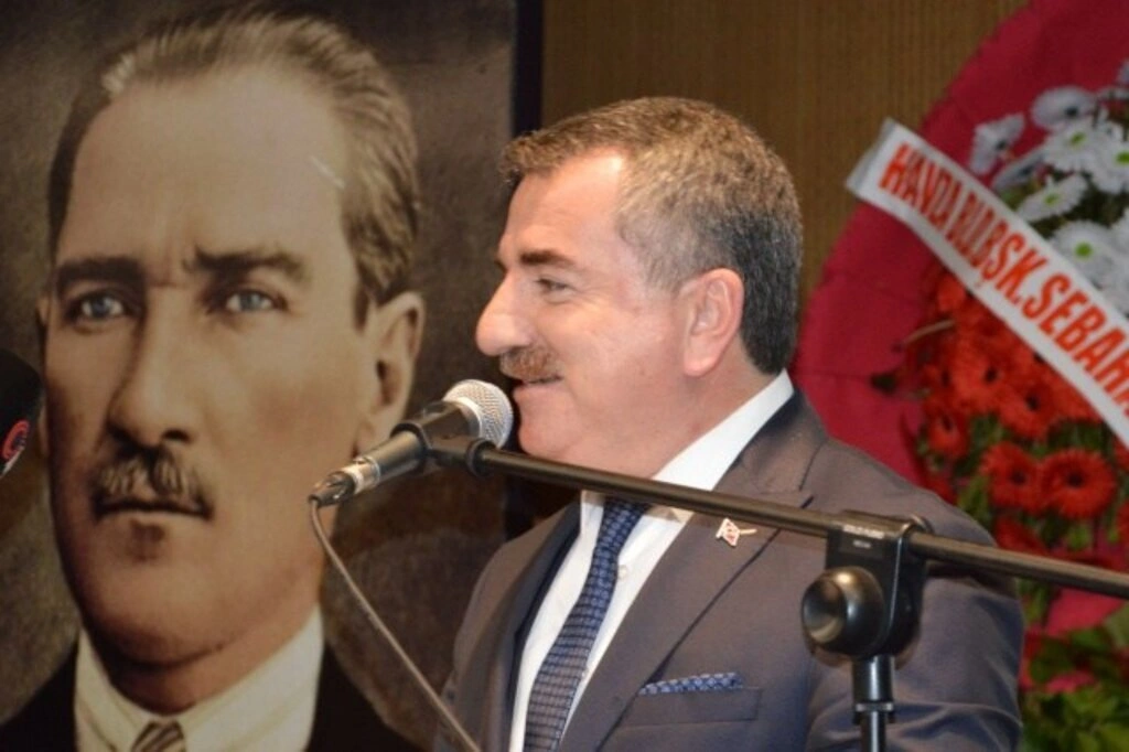 Havzalılardan muhteşem Tirit Gecesi - Resim 6