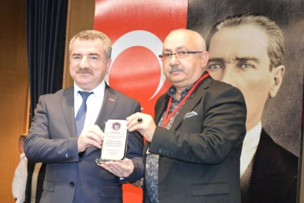 Havzalılardan muhteşem Tirit Gecesi - Resim 7