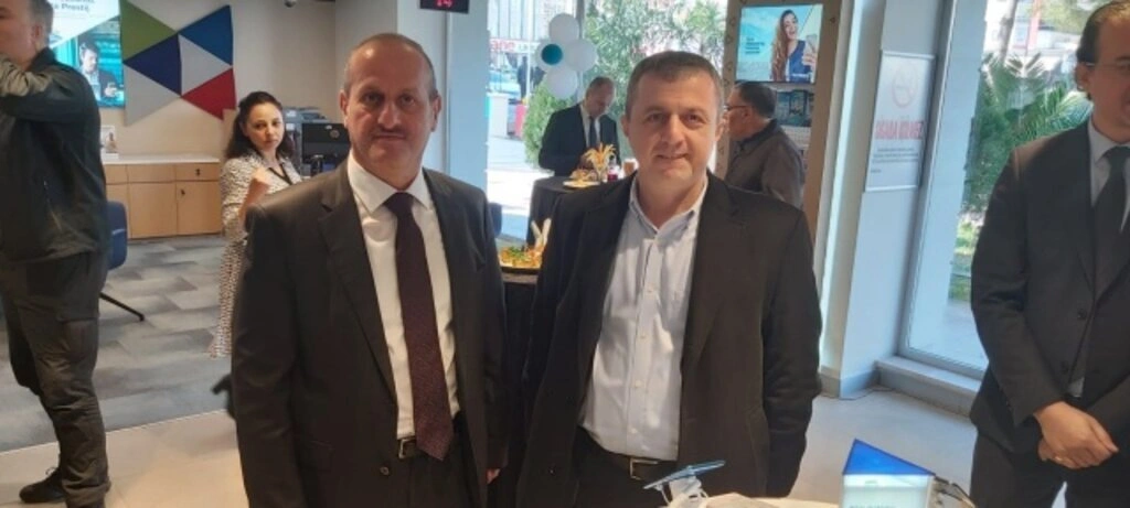 Türk Telekom’un yenilenen  Atakum Müşteri Merkezi Hizmete Girdi - Resim 13