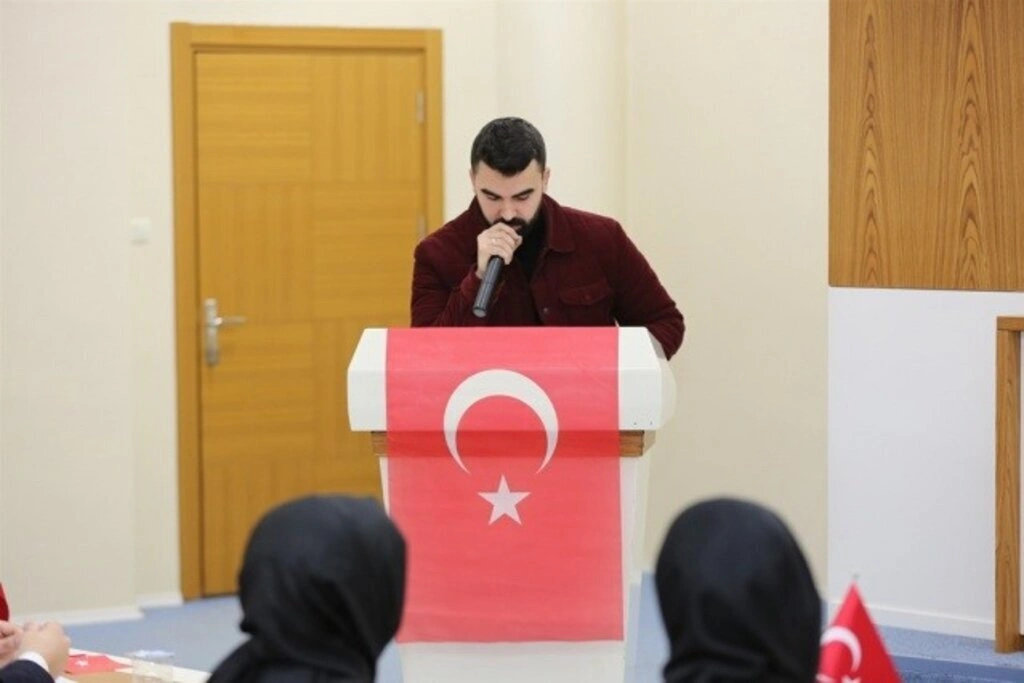 Canik Belediye Meclisi hain saldırıyı kınadı - Resim 2