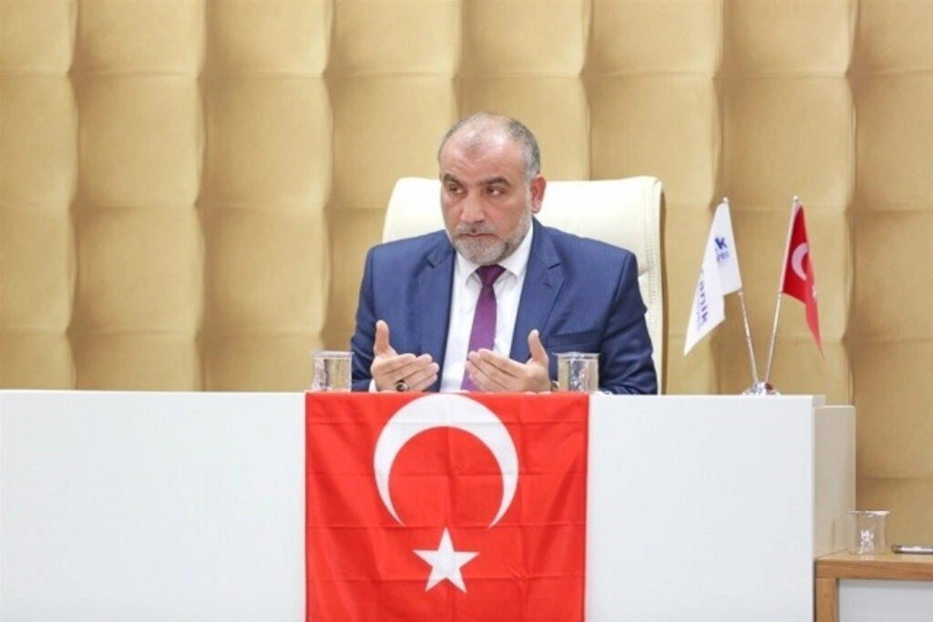 Canik Belediye Meclisi hain saldırıyı kınadı - Resim 3