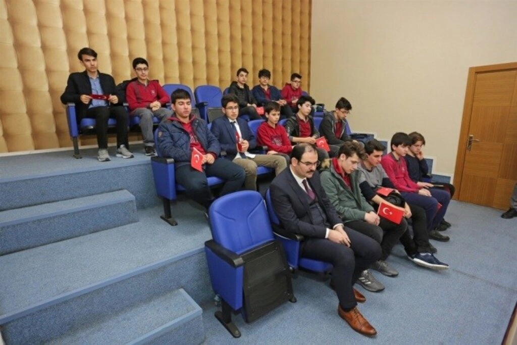 Canik Belediye Meclisi hain saldırıyı kınadı - Resim 8
