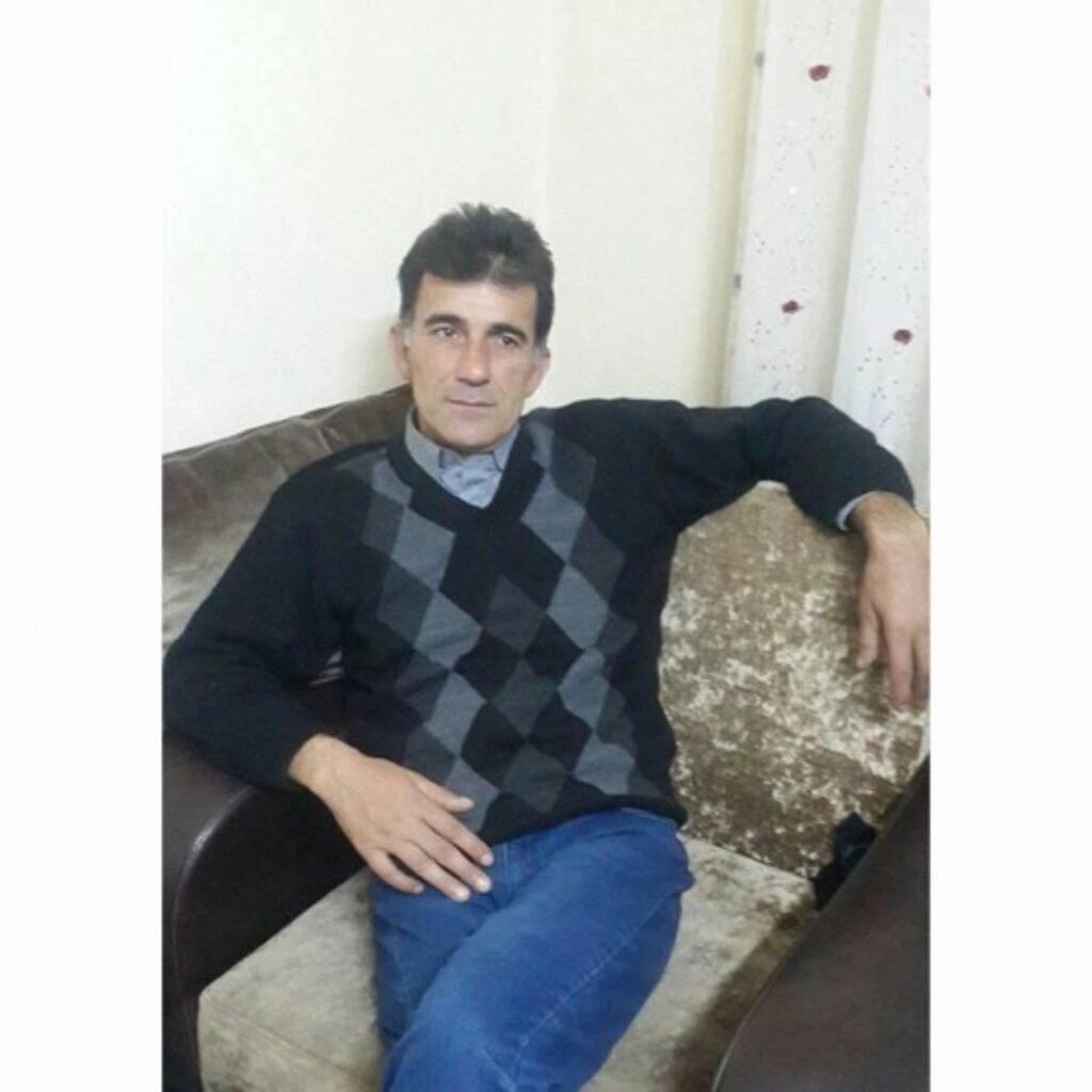 Termeli babanın cansız bedeni 28 gün sonra bulundu - Resim 1
