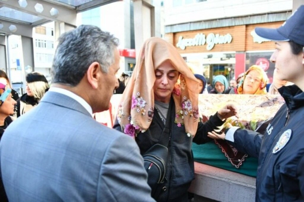Çarşamba'daki acı kazada yaralanan Sude Nezor'da hayatını kaybetti - Resim 2