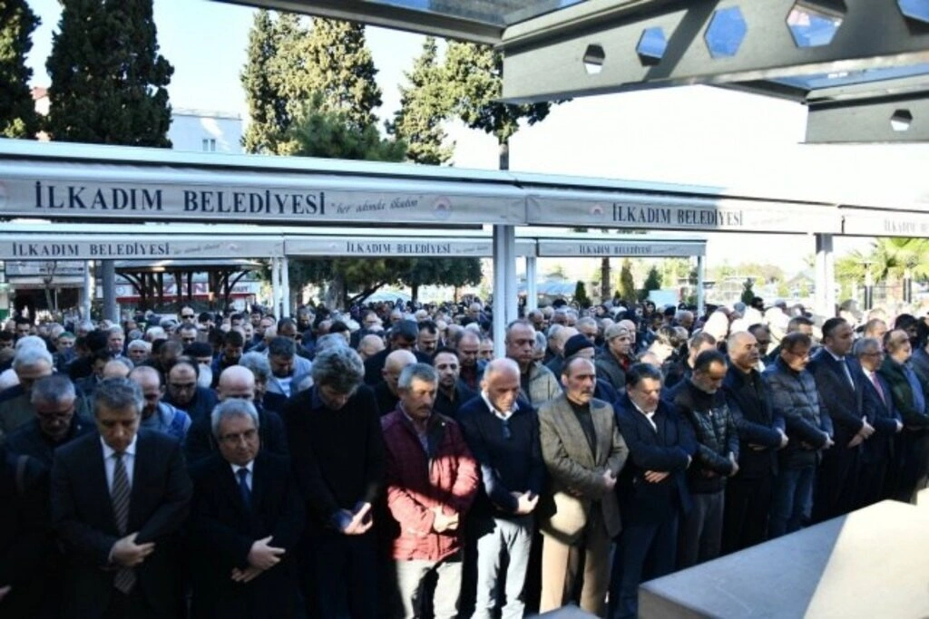 Çarşamba'daki acı kazada yaralanan Sude Nezor'da hayatını kaybetti - Resim 9