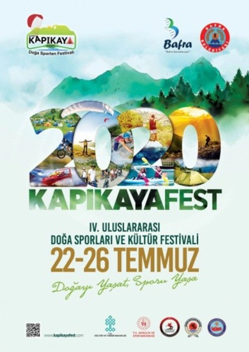 Kapıkayafest 2020 hazırlıkları başladı, işte tüm detaylar - Resim 1