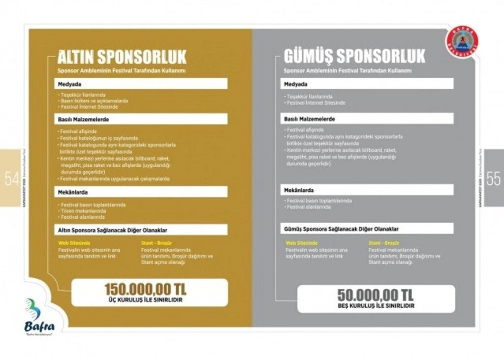 Kapıkayafest 2020 hazırlıkları başladı, işte tüm detaylar - Resim 2