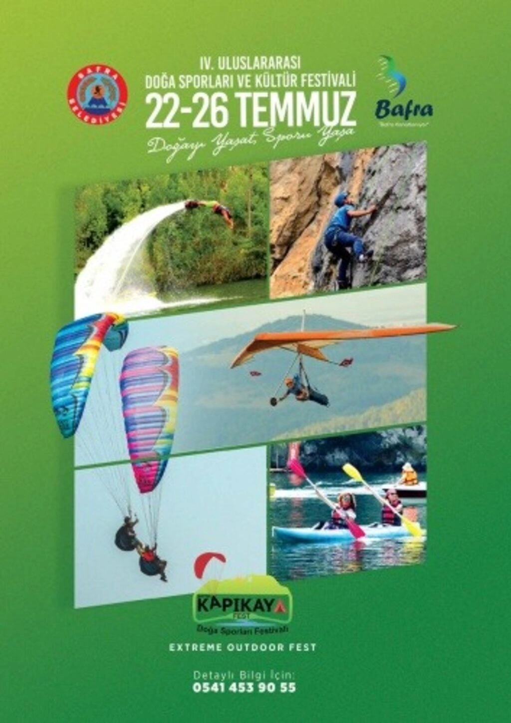 Kapıkayafest 2020 hazırlıkları başladı, işte tüm detaylar - Resim 3