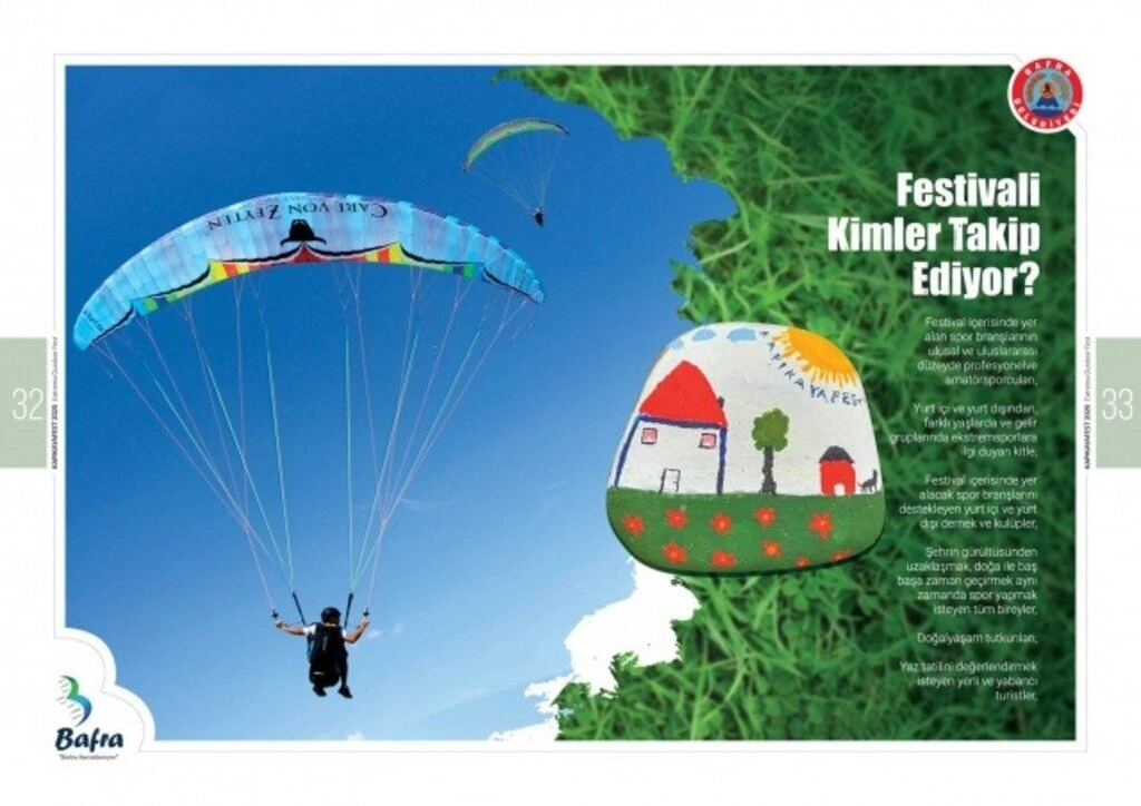 Kapıkayafest 2020 hazırlıkları başladı, işte tüm detaylar - Resim 7
