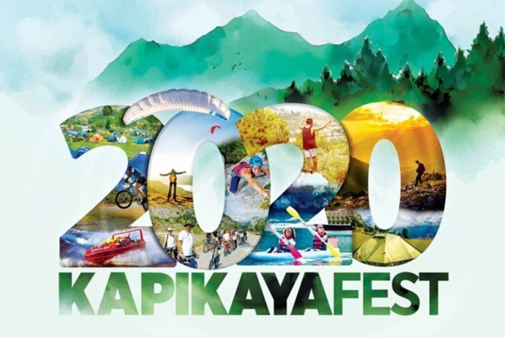 Kapıkayafest 2020 hazırlıkları başladı, işte tüm detaylar - Resim 9