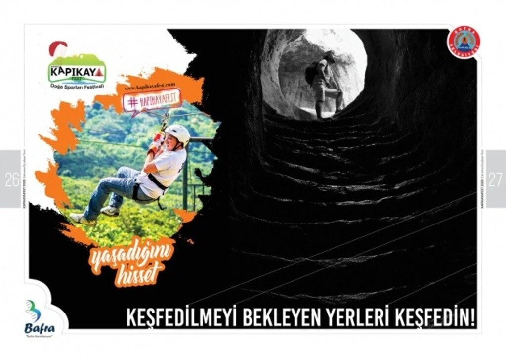 Kapıkayafest 2020 hazırlıkları başladı, işte tüm detaylar - Resim 10