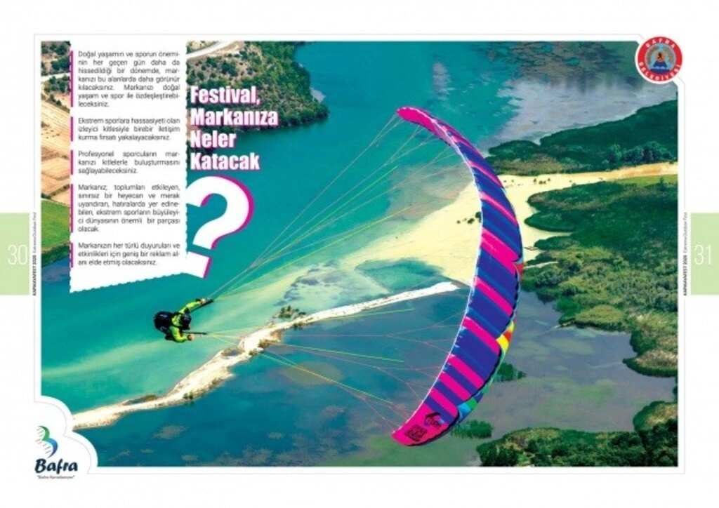 Kapıkayafest 2020 hazırlıkları başladı, işte tüm detaylar - Resim 14