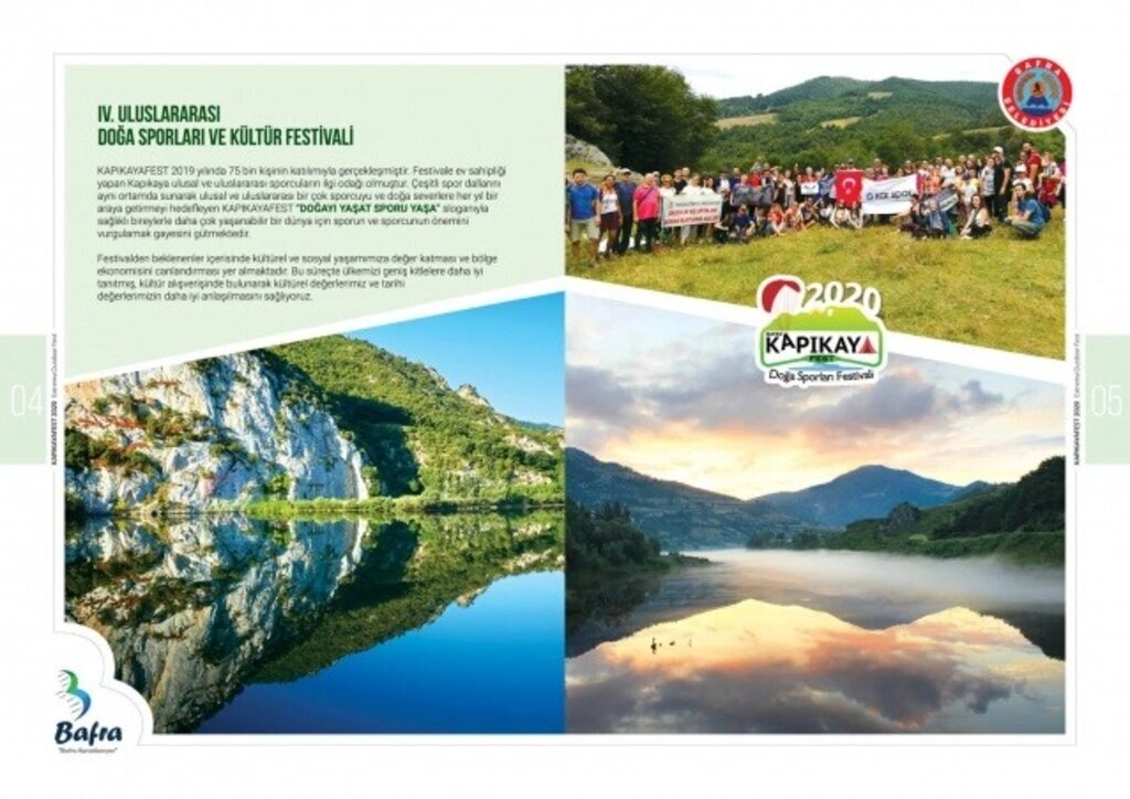 Kapıkayafest 2020 hazırlıkları başladı, işte tüm detaylar - Resim 15