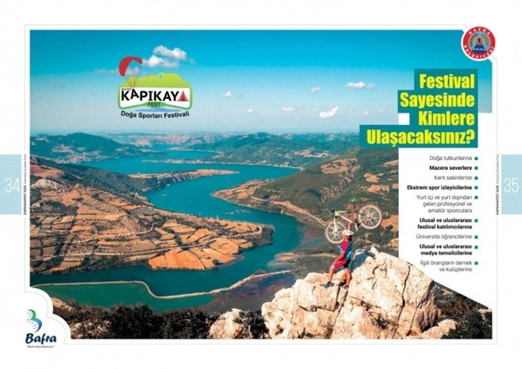 Kapıkayafest 2020 hazırlıkları başladı, işte tüm detaylar - Resim 19