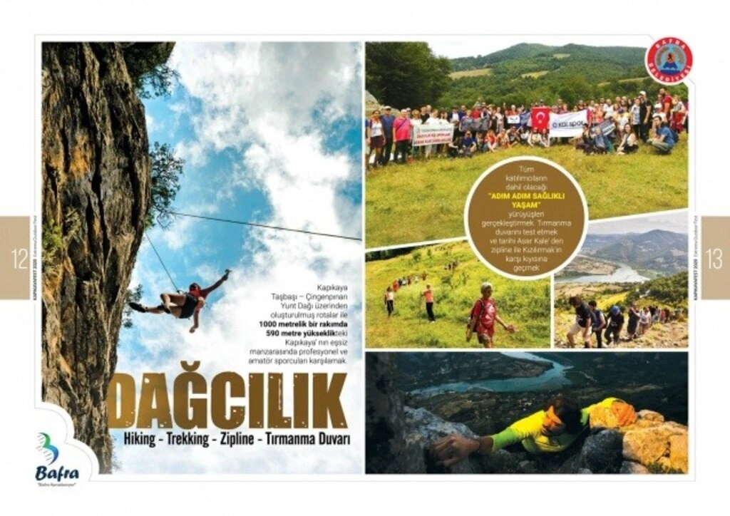 Kapıkayafest 2020 hazırlıkları başladı, işte tüm detaylar - Resim 20