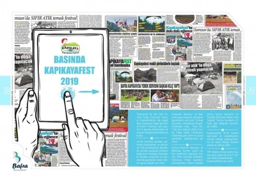 Kapıkayafest 2020 hazırlıkları başladı, işte tüm detaylar - Resim 26