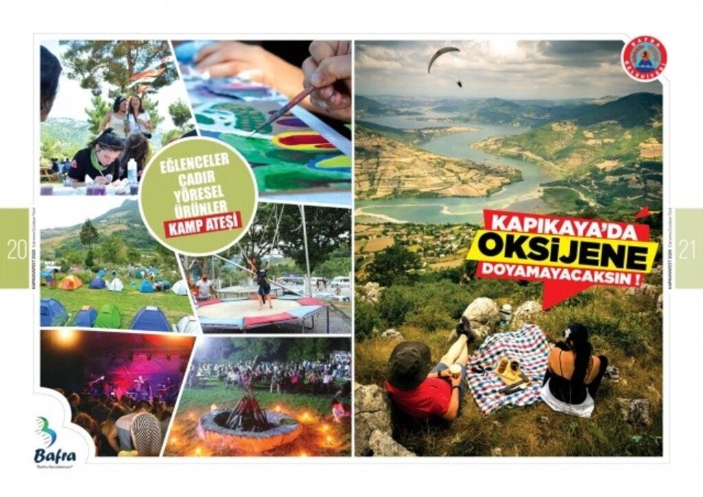 Kapıkayafest 2020 hazırlıkları başladı, işte tüm detaylar - Resim 30