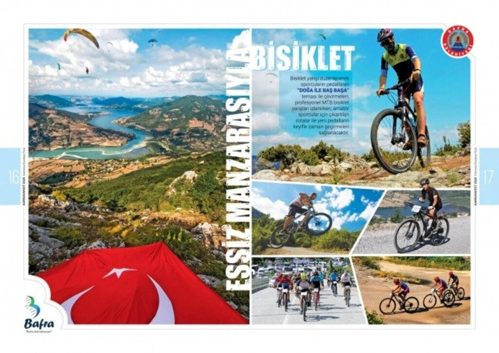 Kapıkayafest 2020 hazırlıkları başladı, işte tüm detaylar - Resim 31
