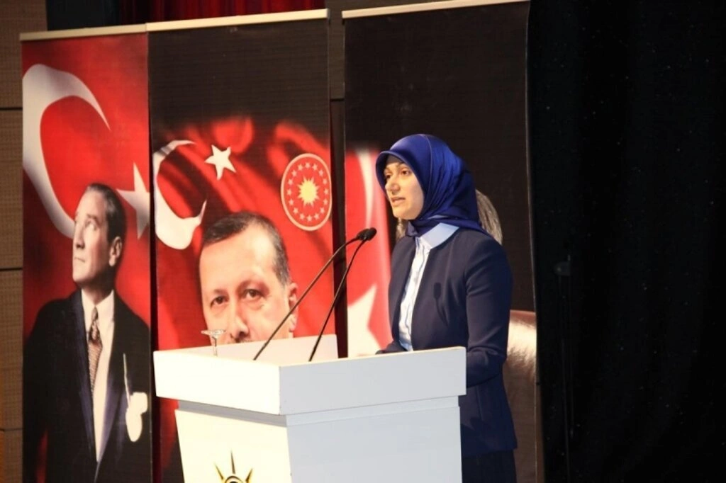 25. Dönem Milletvekili Aday Adayı tanıtım Toplantısının fotoğrafları - Resim 17