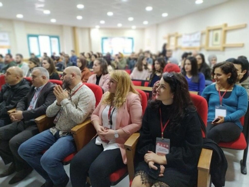 Gönüllü Gençler İle Sosyal Sorumluluk Projesi - Resim 7