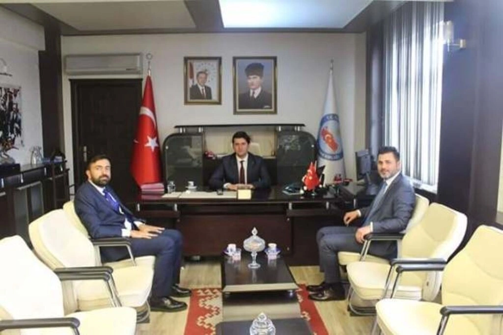 ‘Çocuklarımız Samsunspor'la Buluşuyor’ projesi - Resim 1