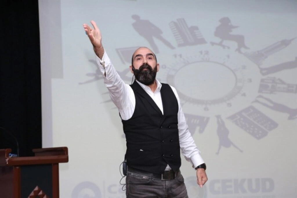 İsraf Etme İkram Et Projesi Canik'te - Resim 1
