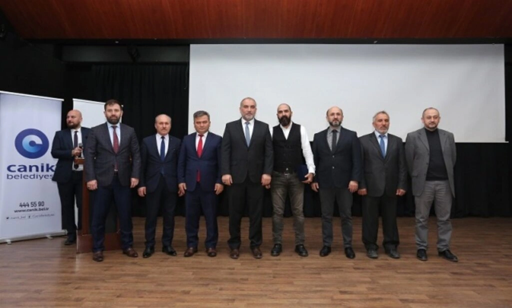 İsraf Etme İkram Et Projesi Canik'te - Resim 2