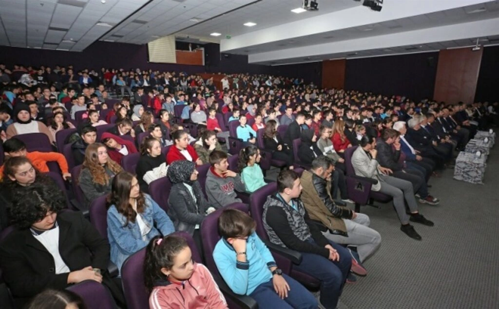 İsraf Etme İkram Et Projesi Canik'te - Resim 5