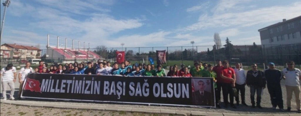 Okullar Arası Bocce İl Şampiyonları Belli Oldu - Resim 3