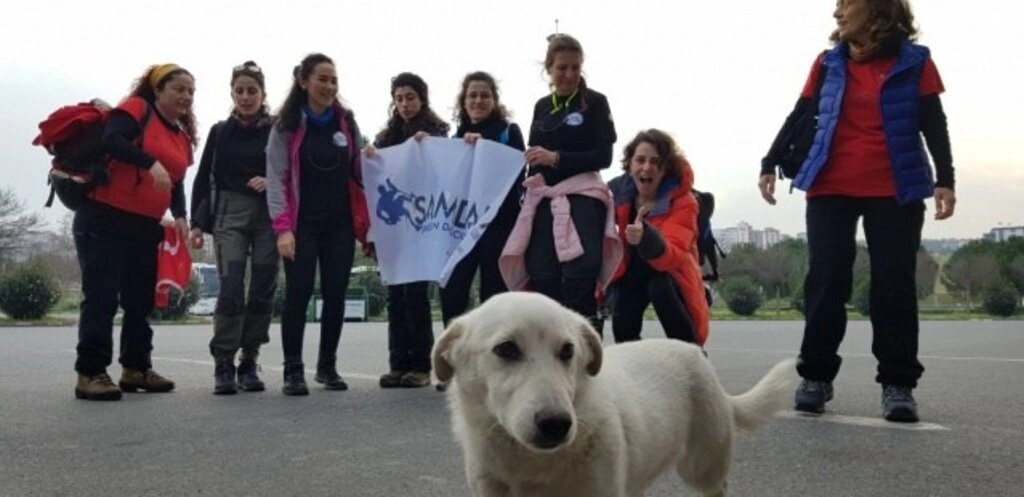 SAMDAK’tan 8 Kadın Sporcudan Dünya Kadınlar Günü Zirvesi - Resim 4