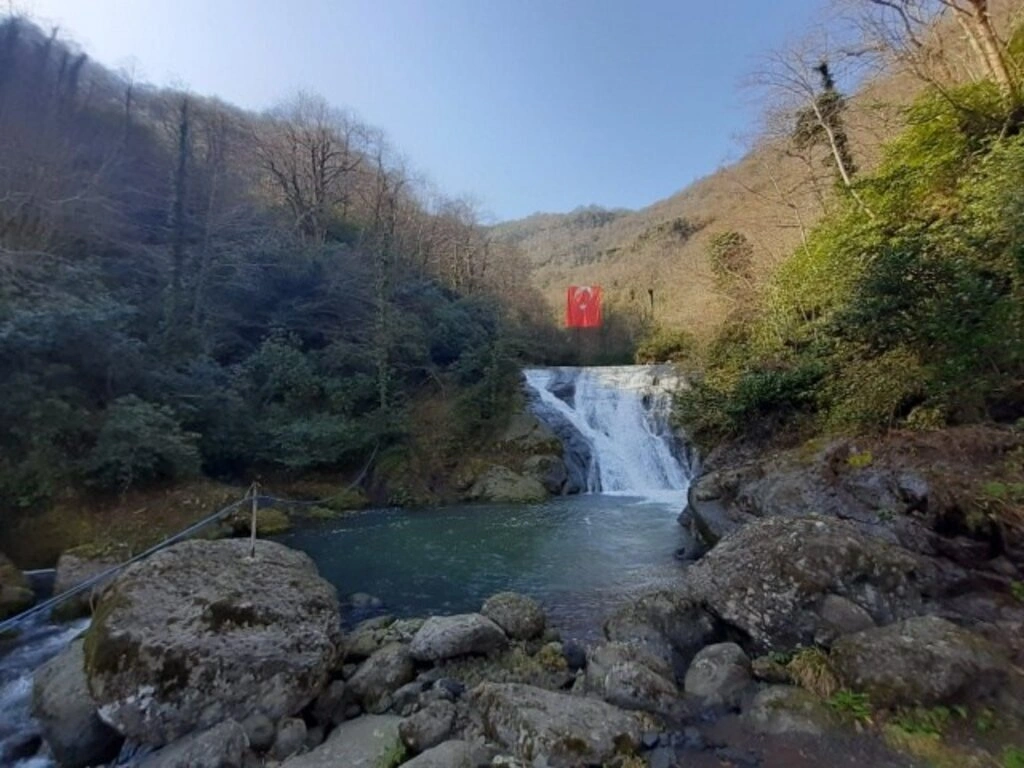 Ekolojik Yaşam Bisiklet Derneği turizmin rotasını çiziyor! - Resim 1