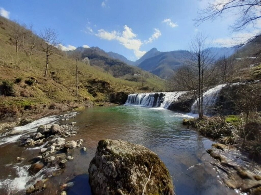 Ekolojik Yaşam Bisiklet Derneği turizmin rotasını çiziyor! - Resim 3