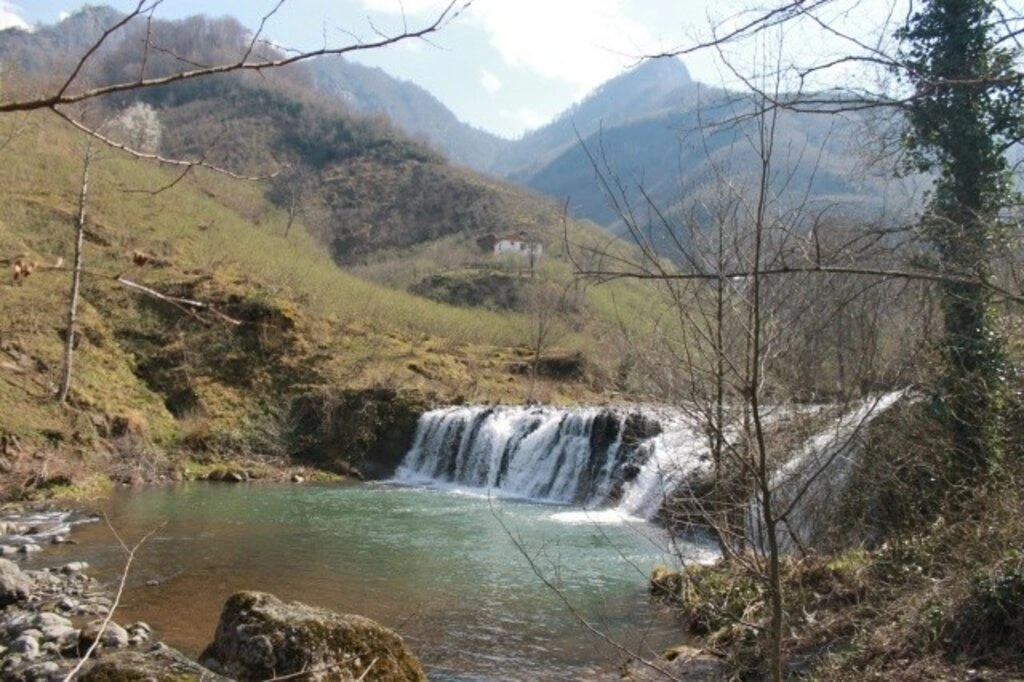 Ekolojik Yaşam Bisiklet Derneği turizmin rotasını çiziyor! - Resim 7