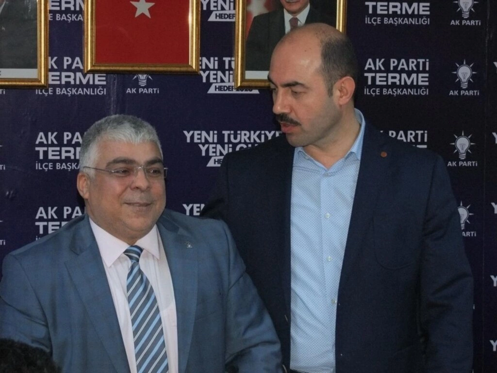 Teşkilatların tanıdığı ve sevdiği isim; Mehmet Yılmaz - Resim 2