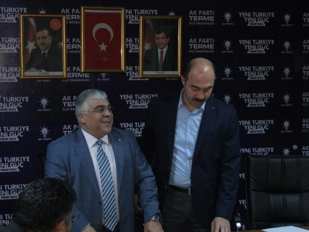 Teşkilatların tanıdığı ve sevdiği isim; Mehmet Yılmaz - Resim 3