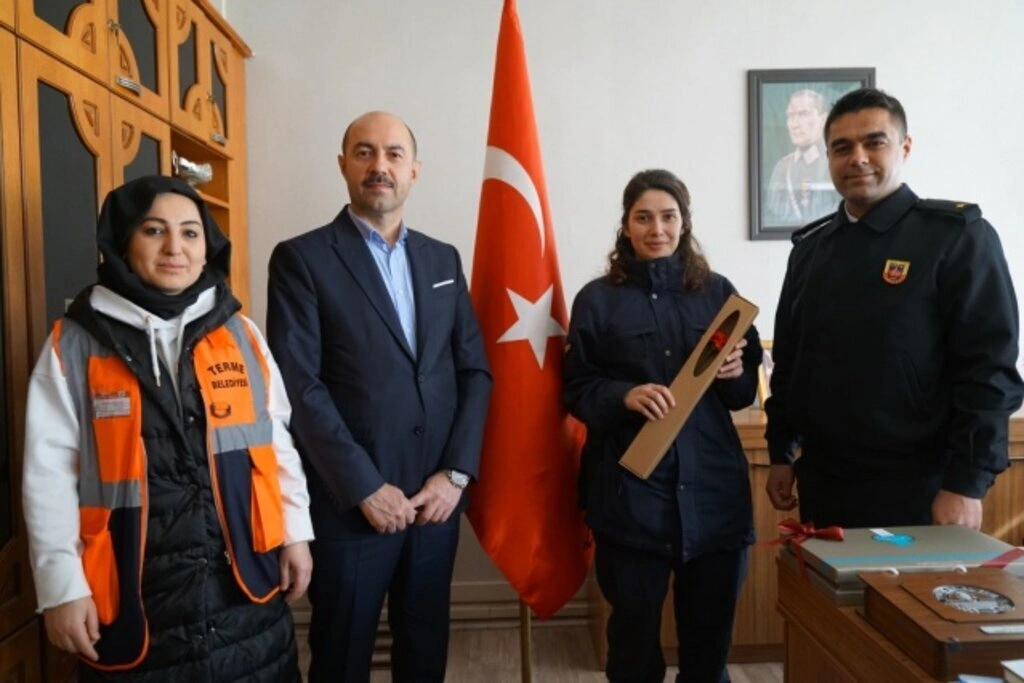 Termeli kadınlar Mehmetçiğin yanında - Resim 5