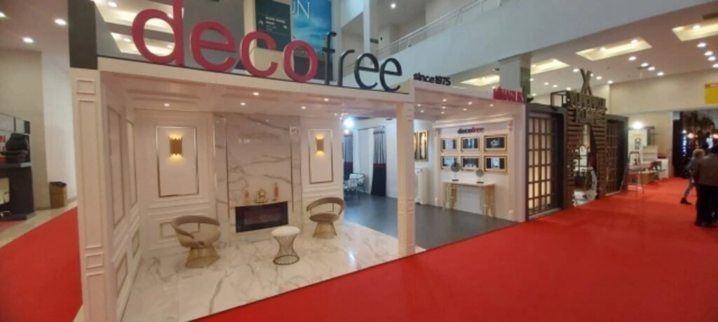 5. Samsun Mobilya Fuarı Açıldı - Resim 9