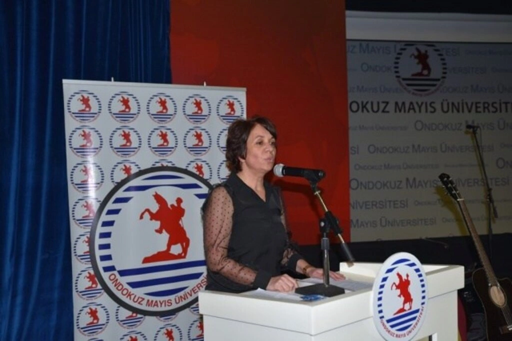 OKTAM Kadınlar Korosu’ndan Türküler Bizi Söyler Konseri - Resim 2