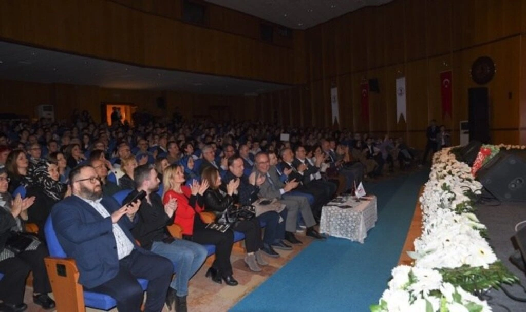 OKTAM Kadınlar Korosu’ndan Türküler Bizi Söyler Konseri - Resim 7