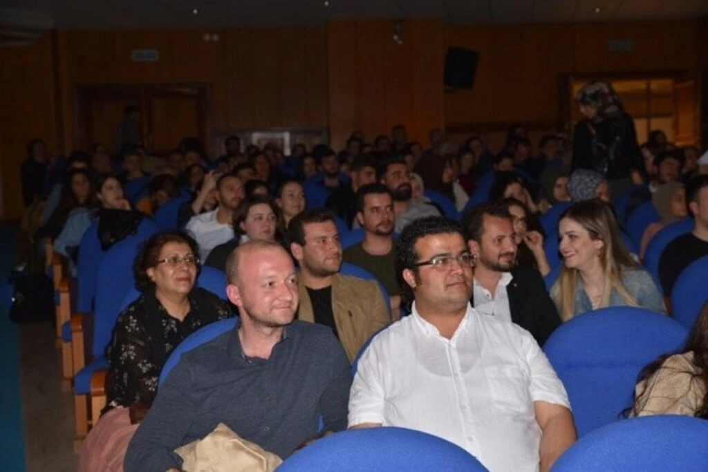 OKTAM Kadınlar Korosu’ndan Türküler Bizi Söyler Konseri - Resim 29