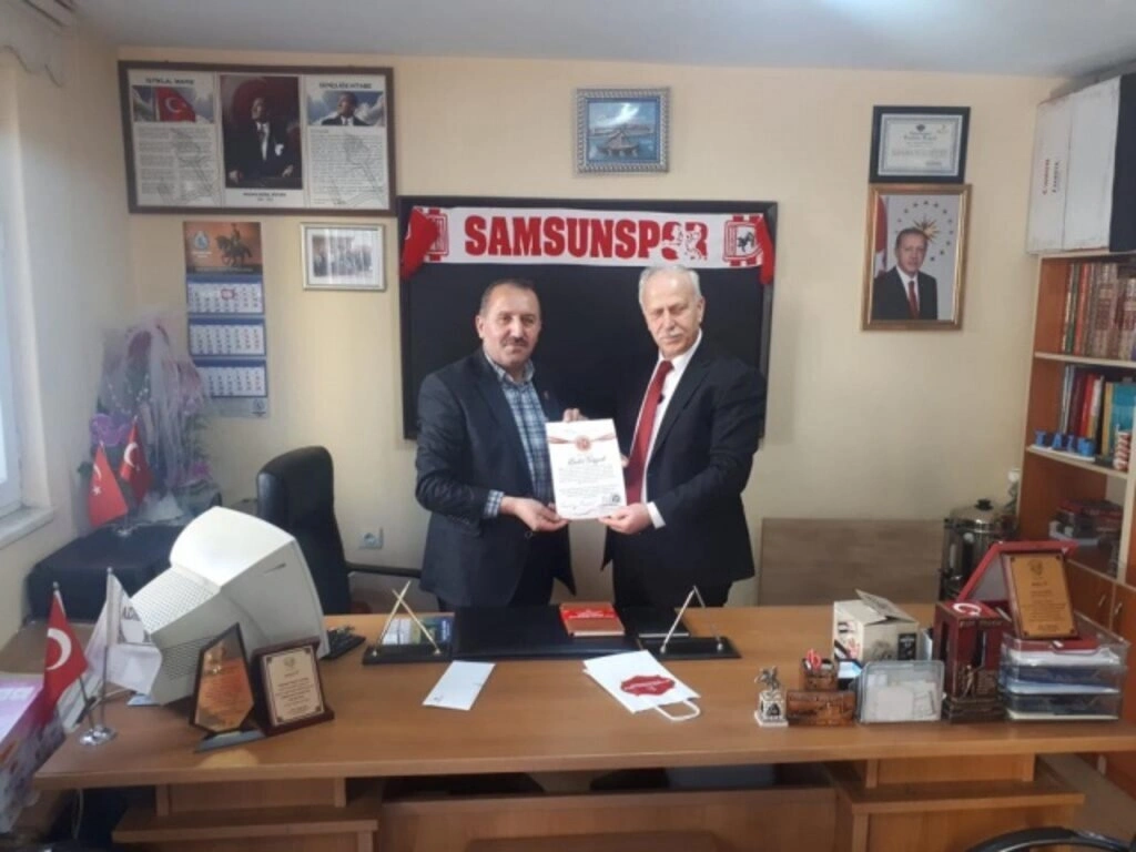 MHP Muhtar Buluşmalarına Devam Ediyor - Resim 25