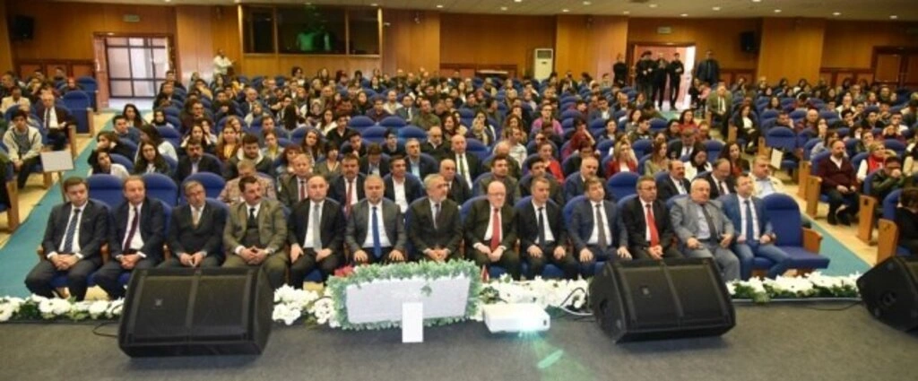 Liselilerin 18 Finalist Projesi Samsun Bölgesini Temsil Edecek - Resim 4
