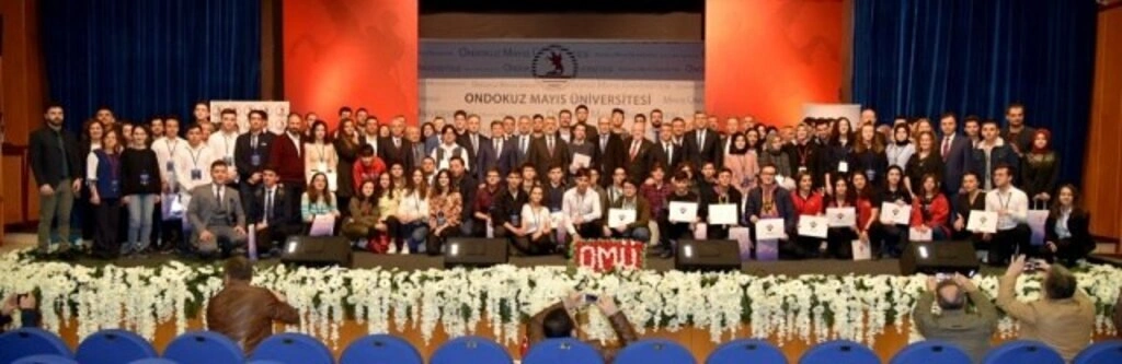 Liselilerin 18 Finalist Projesi Samsun Bölgesini Temsil Edecek - Resim 9